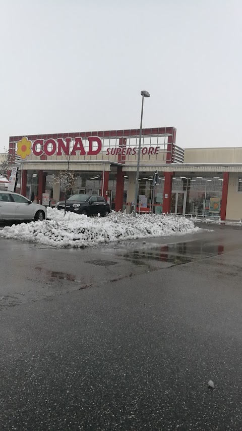 CONAD SUPERSTORE