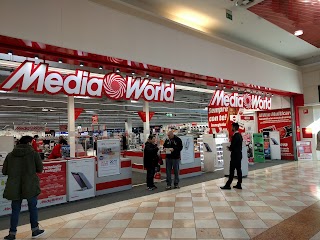 MediaWorld Rovigo