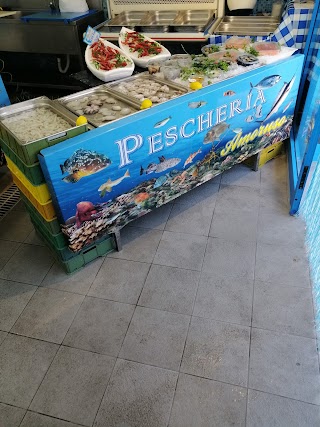 Pescheria Amoruso