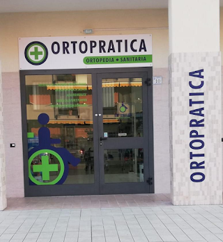 Ortopedia Ortopratica