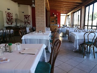 Ristorante Pizzeria Piedigrotta Porto Mantovano