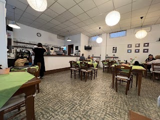 Scaccianuvole Pizzeria Ristoreria