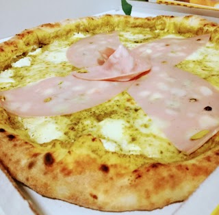 Pizzeria Da Asporto Gli sfizi del palato