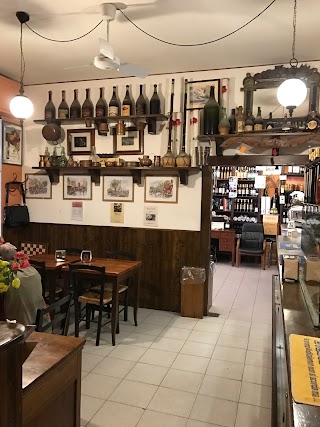 Enoteca Caffe' Tre Pennelli