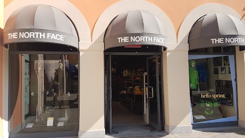 The North Face Outlet Serravalle