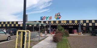 Toys Center