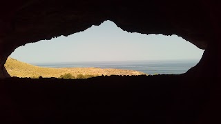 Grotta del Maltese