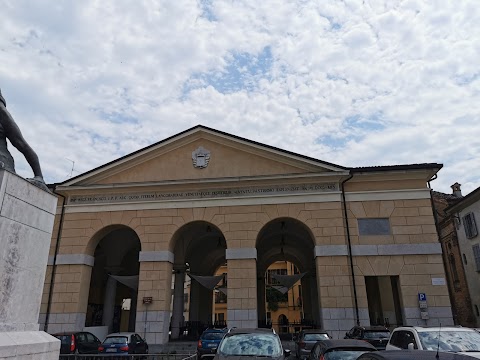 Teatro San Domenico