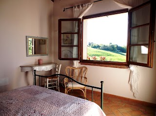 Agriturismo MARAMALDO