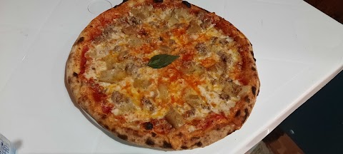 Pizzeria la luna del lupo