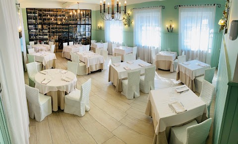 Ca' Mia - Casa Albano Ristorante