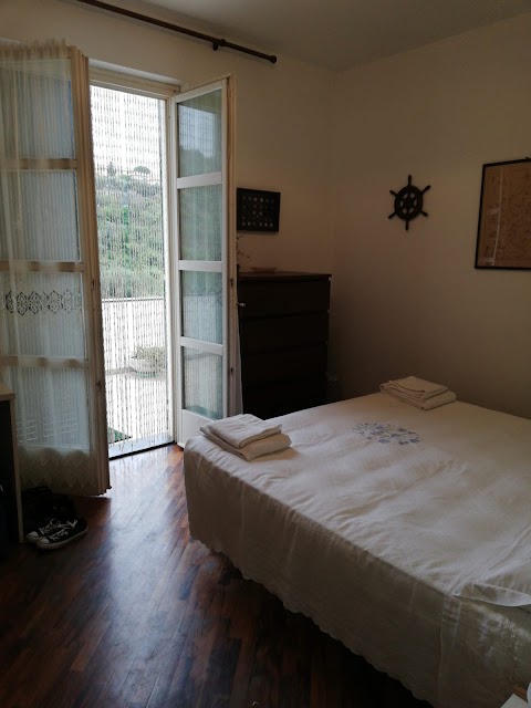 B&B L'antico Ulivo Celle Ligure