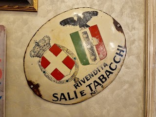 Bar tabacchi Calugi