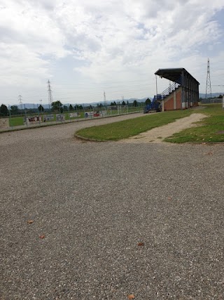 Associazione Sportiva Anzolavino Calcio - Centro sportivo Massimo Barbieri