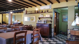 Ristorante La Cantoniera