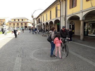 La Nuova Ferramenta di Lattuada Margherita e C. S.N.C.