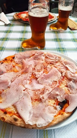 Pizzeria birreria Pedavena