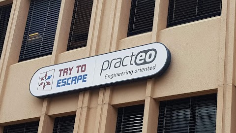 Try to Escape Sàrl