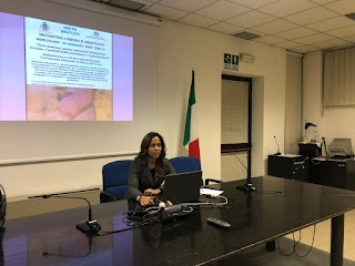 Dott.ssa Francesca Barbieri - Psicologa Clinica e Forense