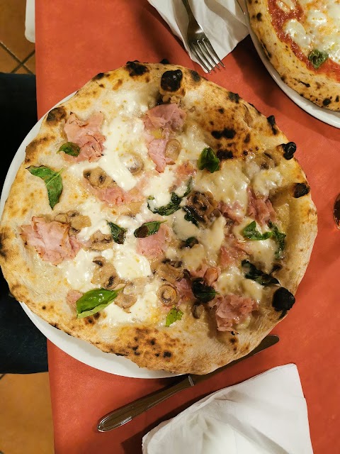 Pizzeria Vefio