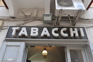 Tabaccheria CINQO