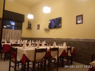 Ristorante La Reggia