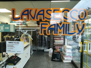 Lavanderia family