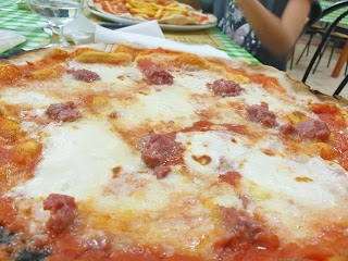 Pizzeria di Lappeggi