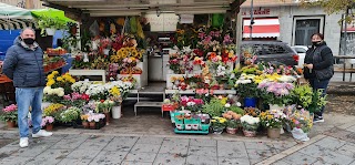 Mercato di Vanchiglietta Corso Chieti