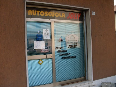 Autoscuola Jolly