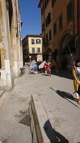 Casa Vacanza Castelrotto