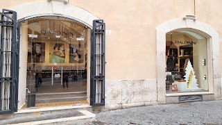 Baldinini Boutique Roma Babuino