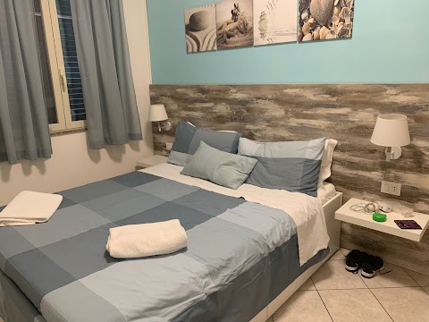 THE BEACH HOUSE Bed & Breakfast e Casa Vacanze