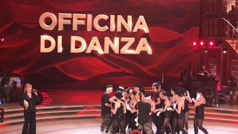 Officina Di Danza performing arts