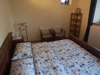 Bed & Breakfast Val di Brasa