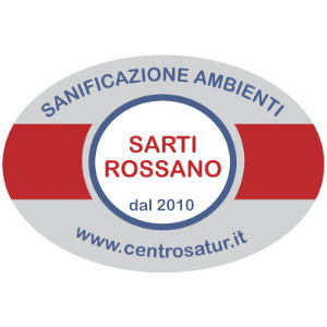 Sarti Rossano Sanificazioni