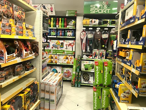 Toys Center