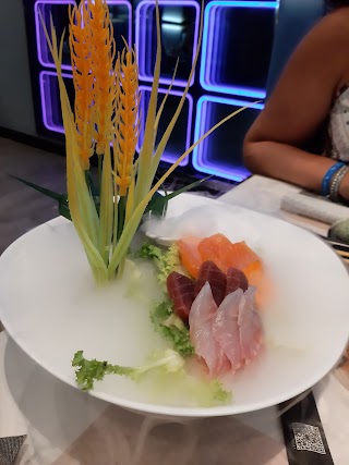 Kinza Sushi