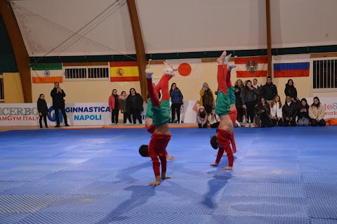 Ginnastica Napoli