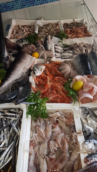 Pescheria Il Faro