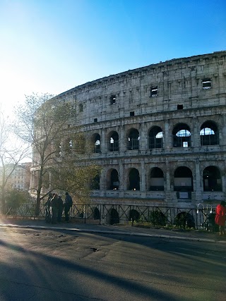 Attractions in Rome