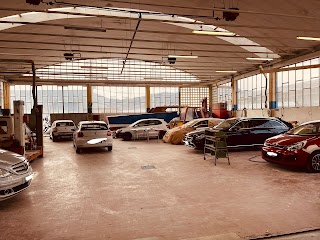 DAF GARAGE - Carrozzeria, Car Detailing