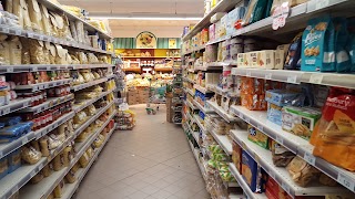 Supermercato Carrefour Express