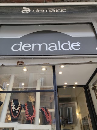 Demaldè