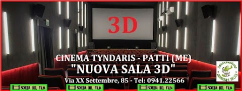 Cinema Tyndaris