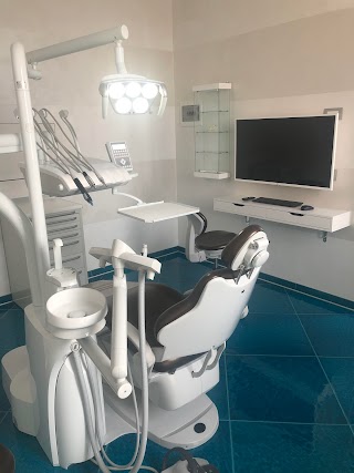 Studio Dentistico Mulazzano