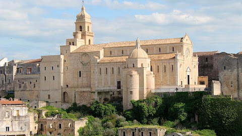 Il Borgo B&B - Gravina in Puglia