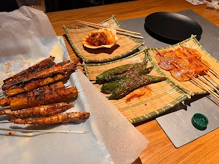 东北兄弟烧烤 Fratello BBQ