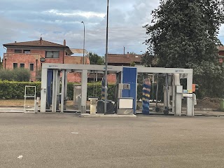 Eni Station