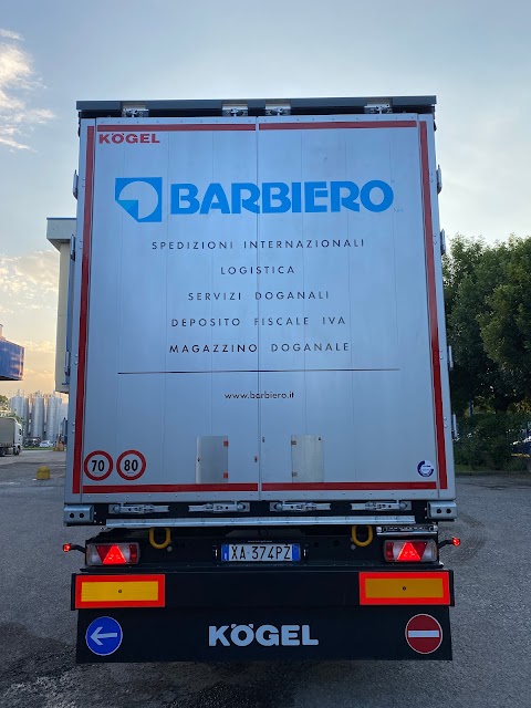 BARBIERO S.p.A.